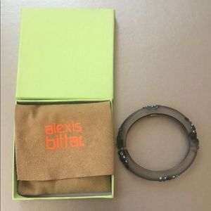 Alexis bittar bracelet